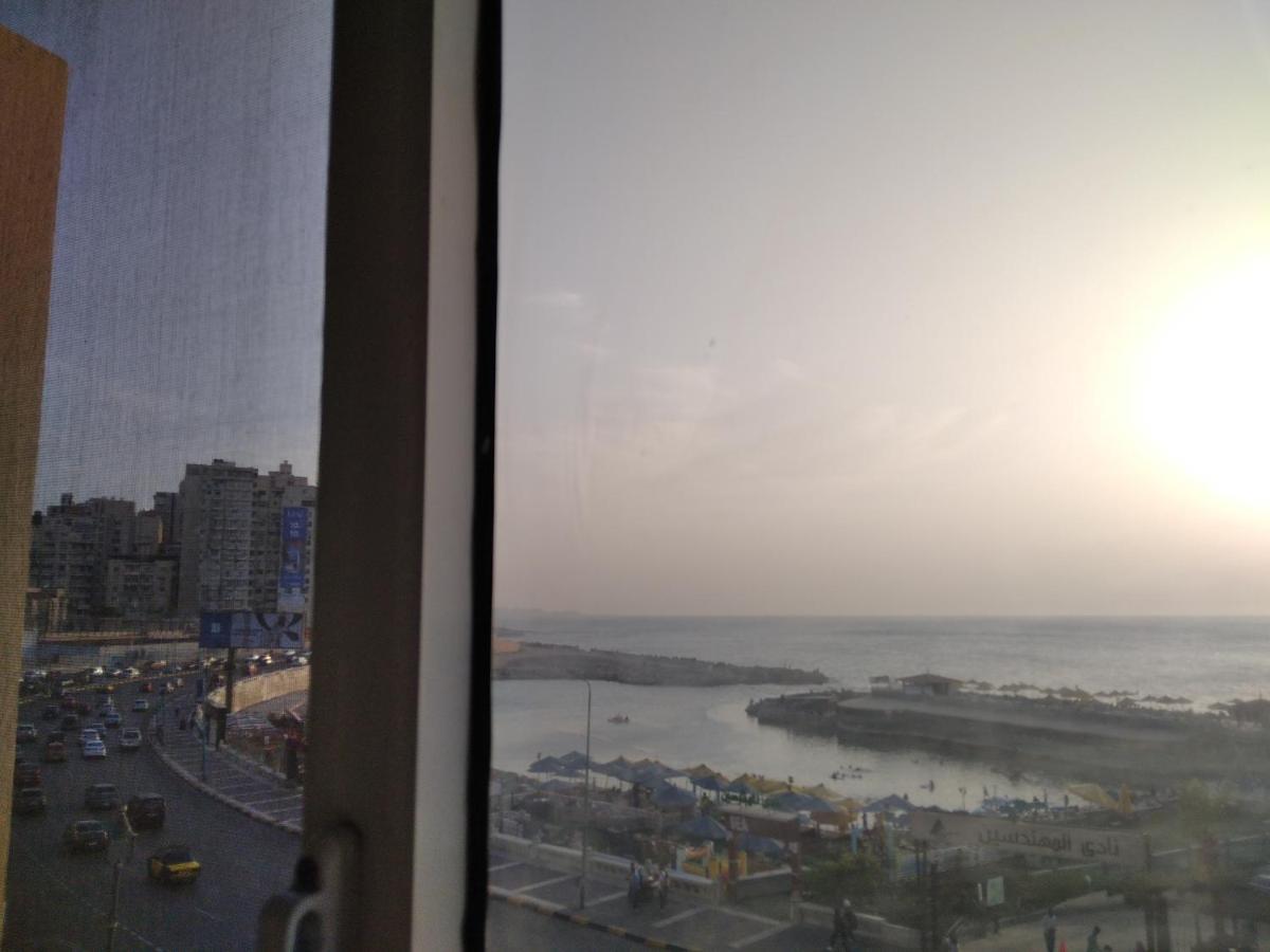 سابا باشا 3 شقة الإسكندرية